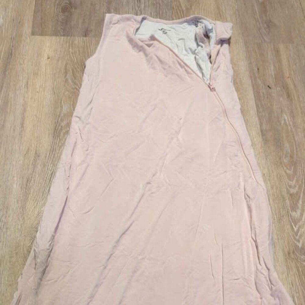 Bubble panda bamboo size XXL 0.5 tog sleep sack 24-36 month